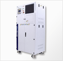 Ammonia gas detector