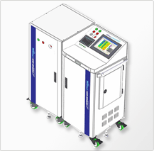 Portable gas analyzer